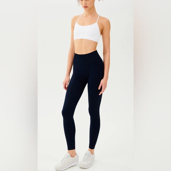 Splits59 Pants - Splits59 Navy athletic Leggings, m/l perfect for yoga or Pilates